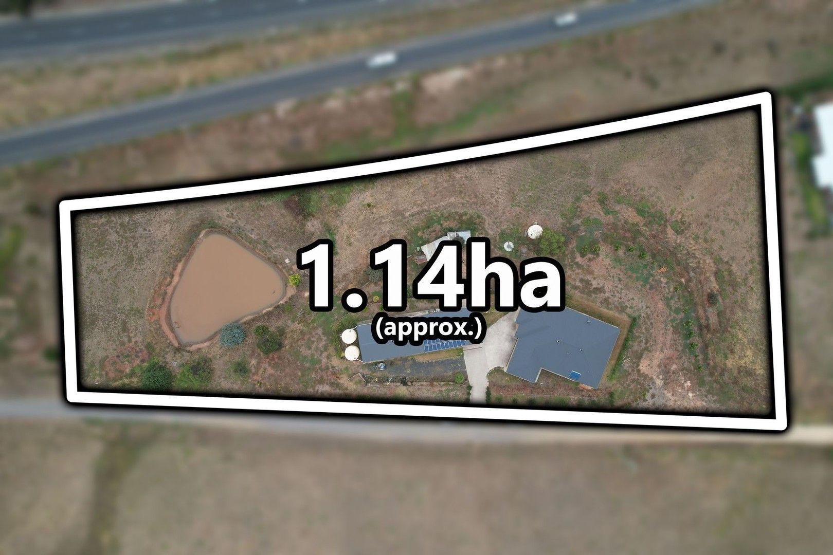 4 bedrooms Rural in 23 Bourkes Road DARLEY VIC, 3340