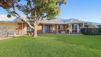 Picture of 18 Gentle Road, TANGAMBALANGA VIC 3691