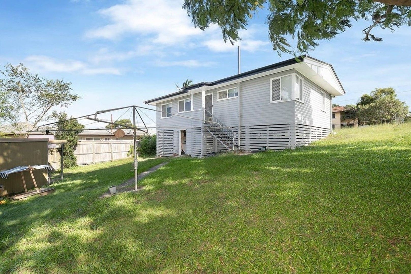 3 bedrooms House in 6 Rutherford Street STAFFORD HEIGHTS QLD, 4053