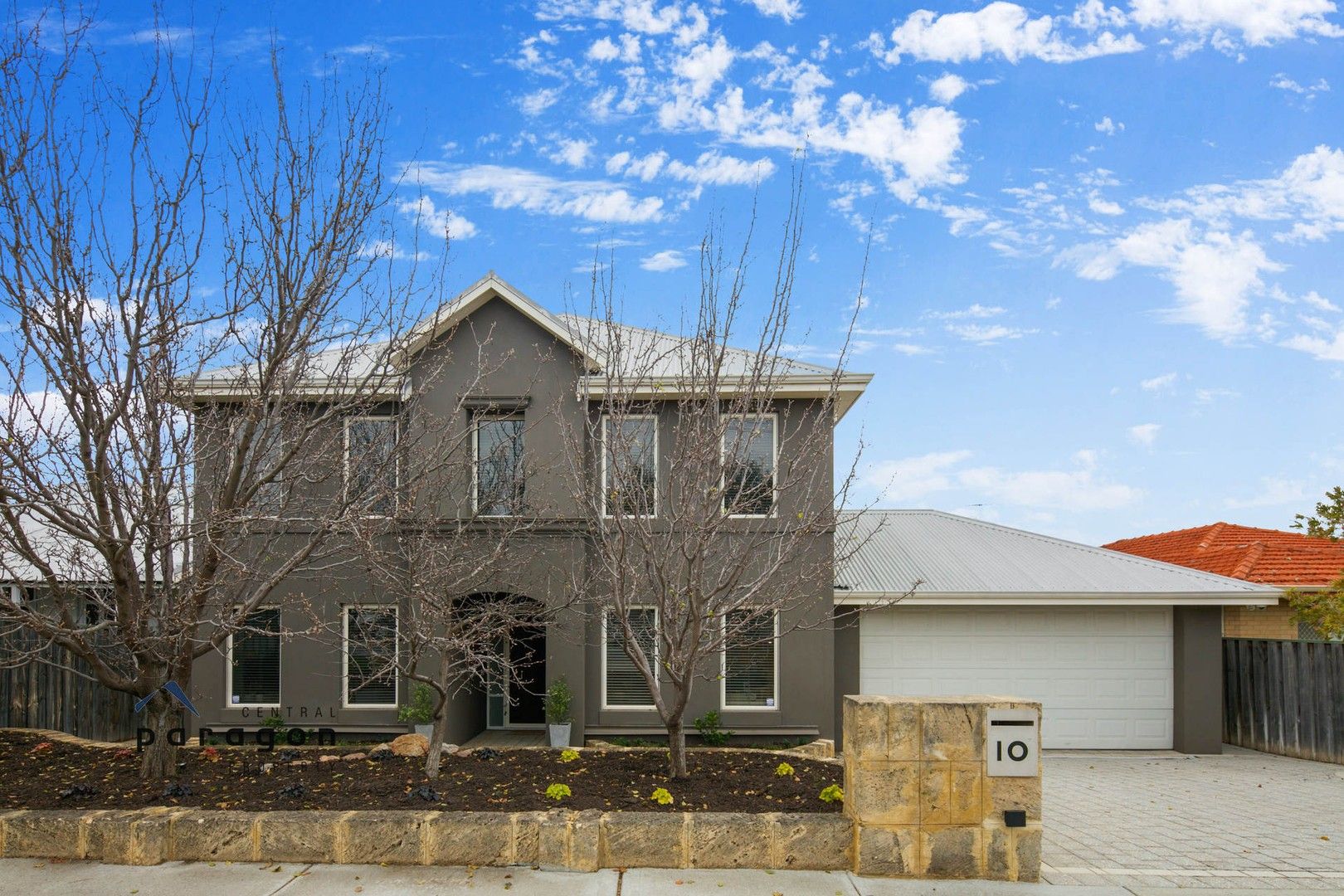 4 bedrooms House in 10 Blake Street NORTH PERTH WA, 6006