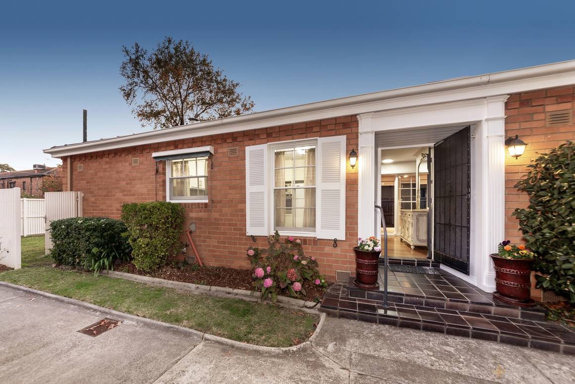 Picture of 1/103 Dendy Street, BRIGHTON VIC 3186