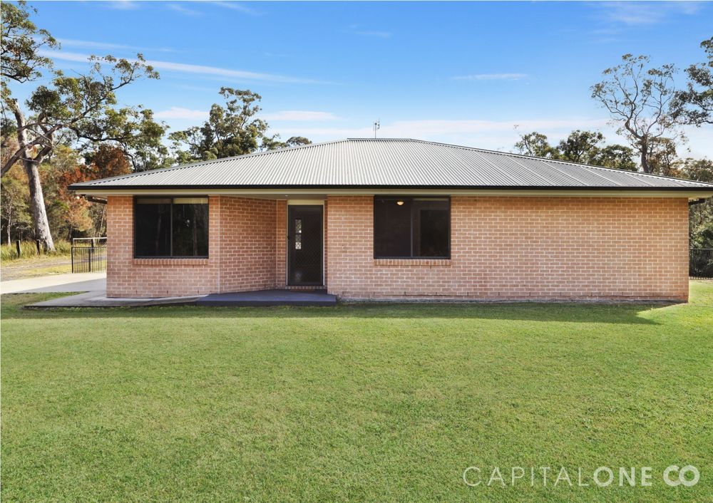 335 Bruce Crescent, Wallarah NSW 2259, Image 2