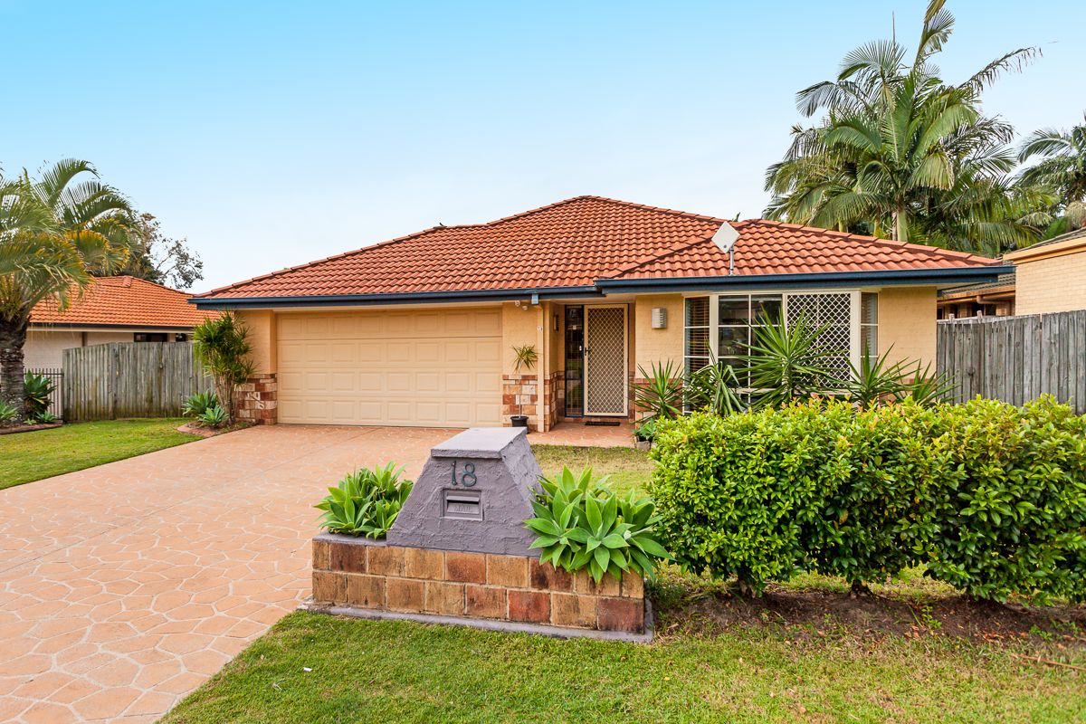 18 Bellevue Street, Bli Bli QLD 4560, Image 0