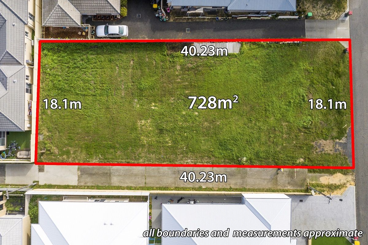 16 Framfield Way, Balga WA 6061, Image 1