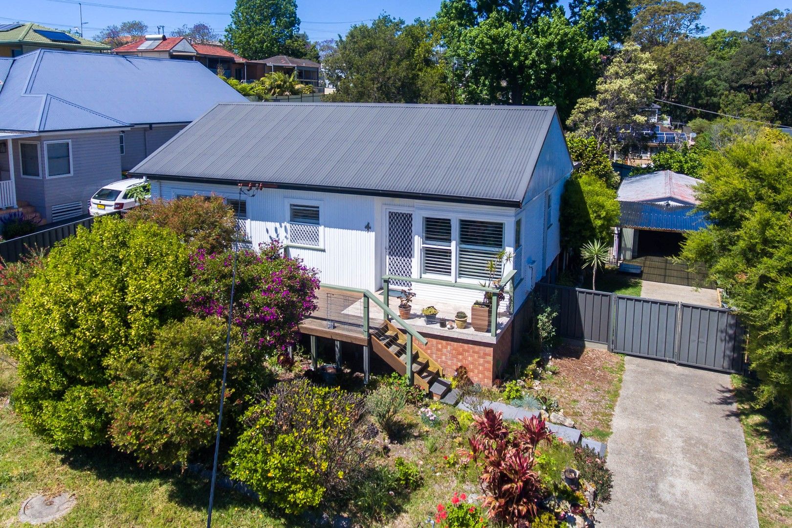 4 Albert, Tingira Heights NSW 2290, Image 0