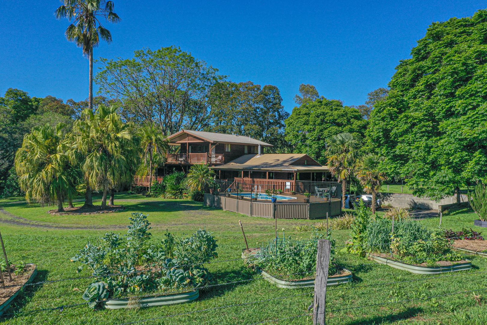 139 Crofton Road, Nimbin NSW 2480, Image 2