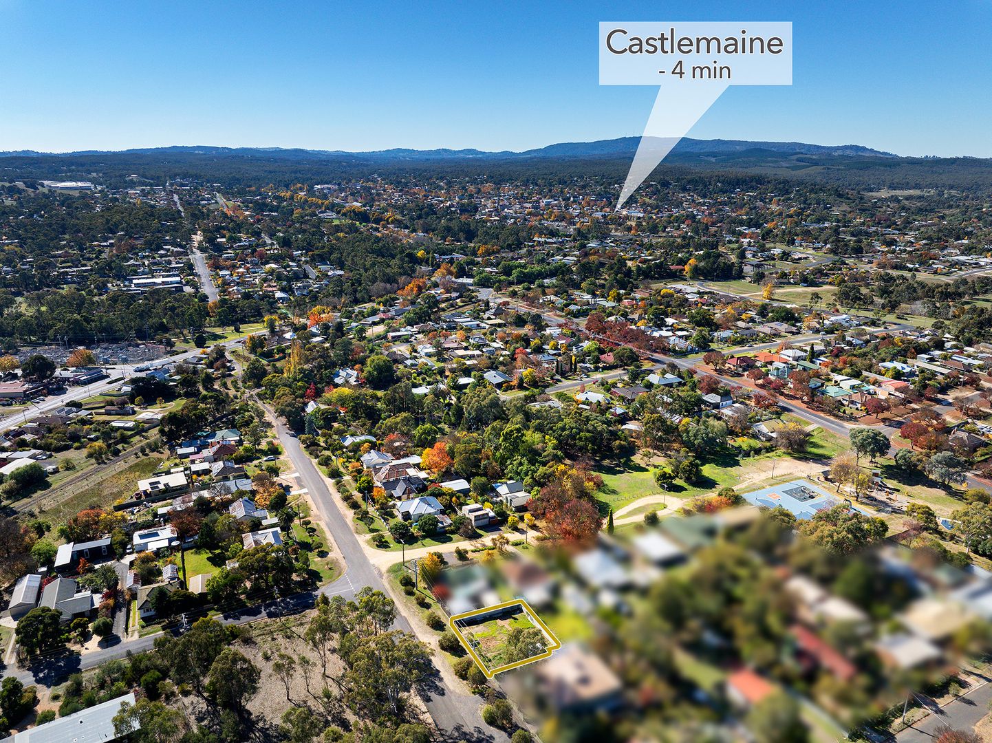 24 Sheehan Street, Castlemaine VIC 3450, Image 1