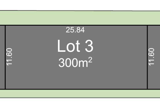 Vacant land in 3 New Rd, MANLY WEST QLD, 4179