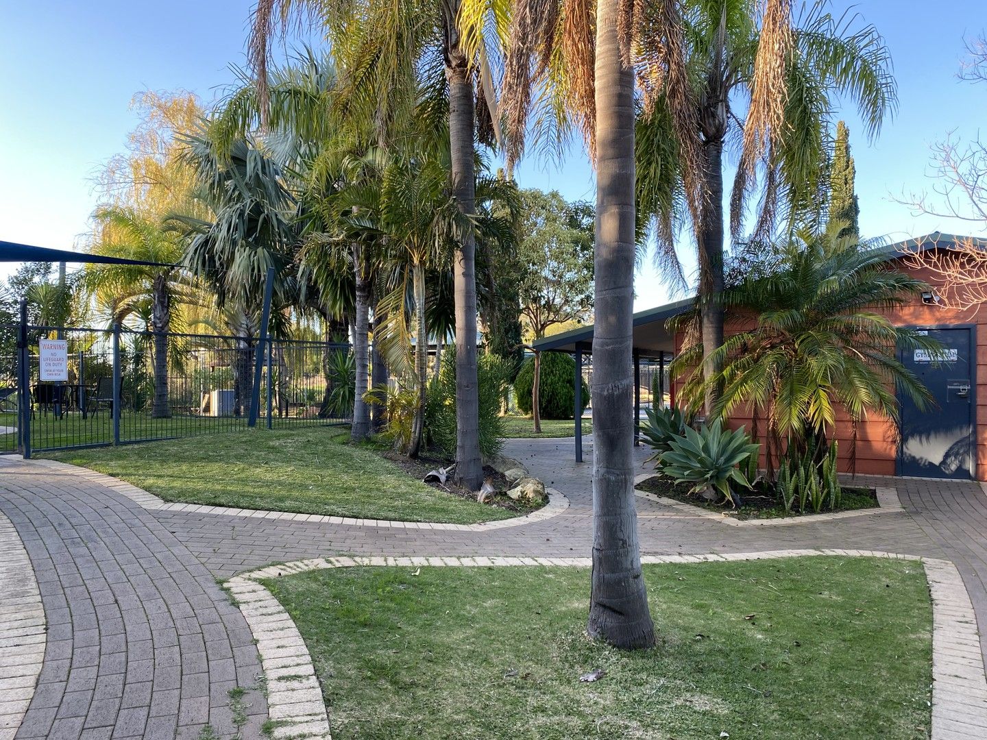 2 bedrooms Apartment / Unit / Flat in 3/125 Herdsman Parade WEMBLEY WA, 6014