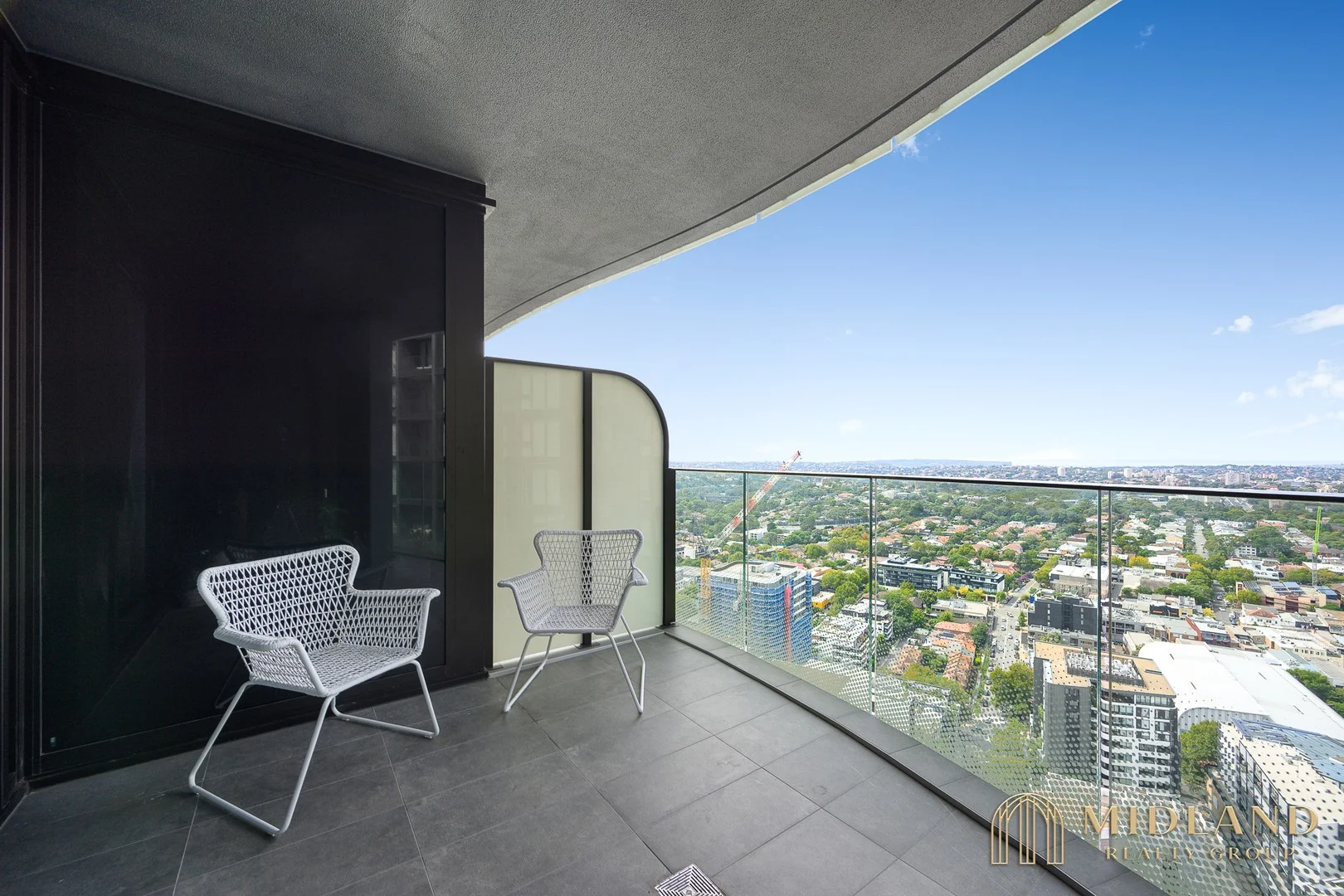 3506/500 Pacific Highway, St Leonards NSW 2065