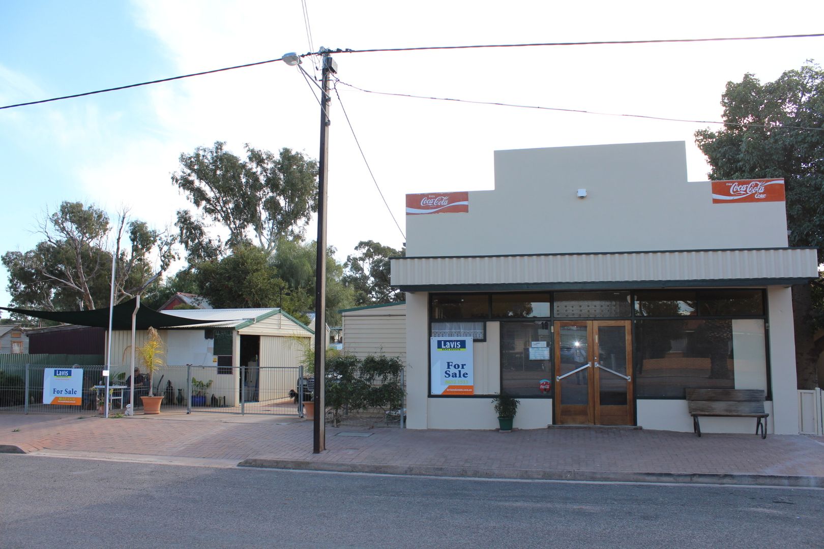 19 High Street, Port Germein SA 5495 House For Sale Domain