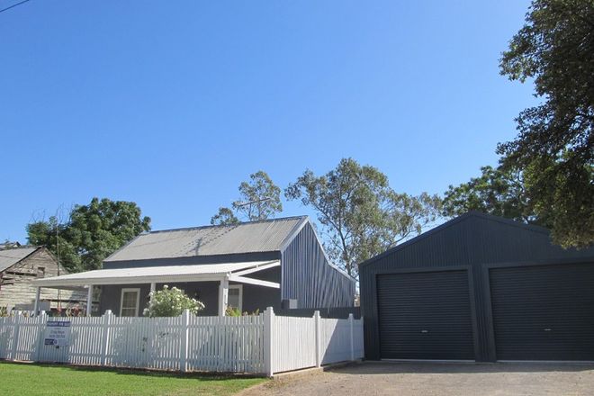 Picture of 59 Hope Street, BOURKE NSW 2840