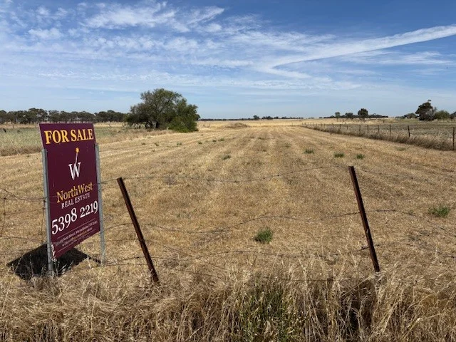 10 Main St, Minyip VIC 3392