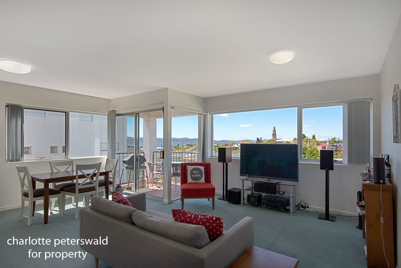 2/12 Ellerslie Road, Battery Point TAS 7004, Image 2