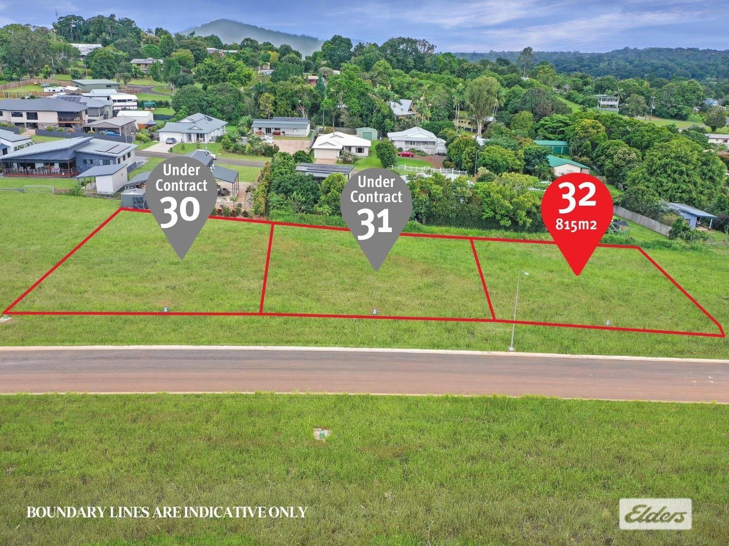 30-32 Hickory Terrace, Yungaburra QLD 4884, Image 0