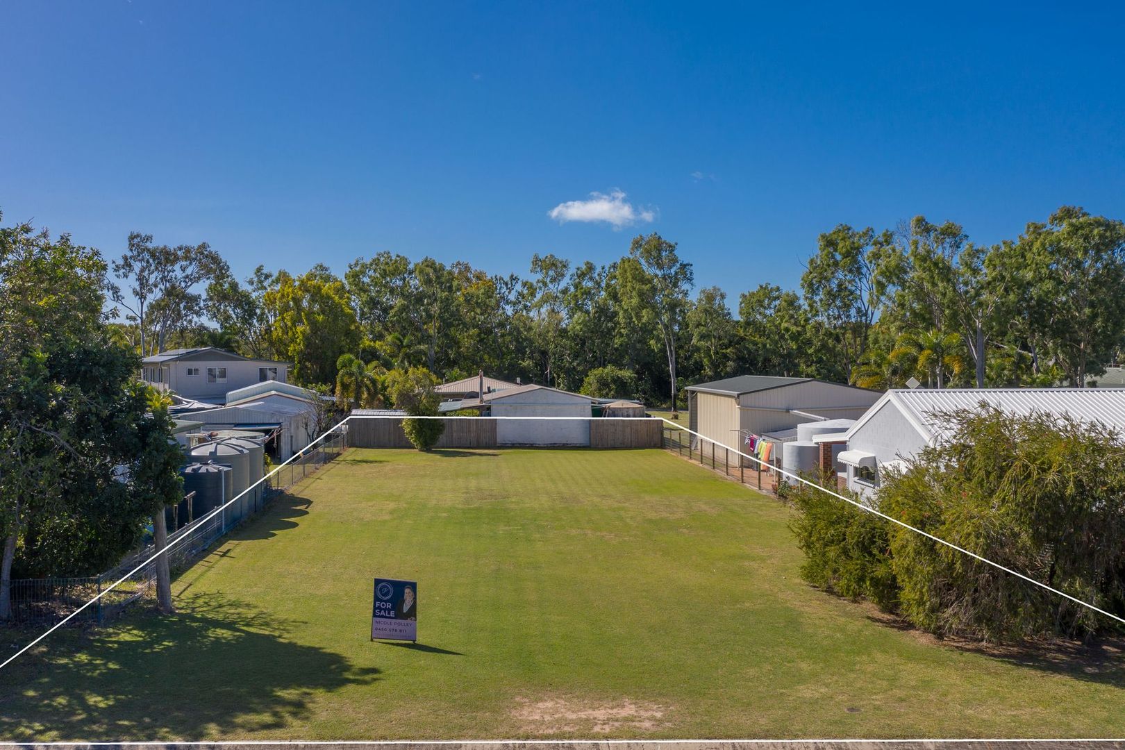 5 Murex Street, Dingo Beach QLD 4800 Domain