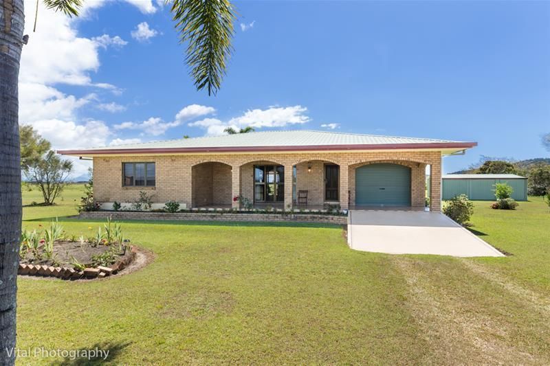 527 Mourilyan Harbour Road, Mourilyan Harbour Property History