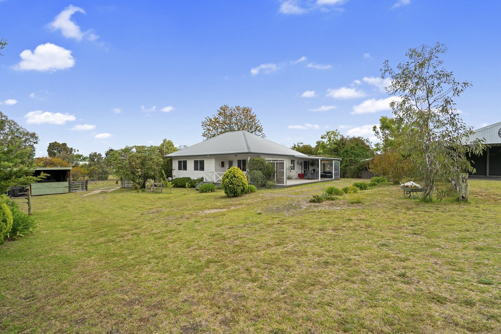 57 Wyndham St, Stratford VIC 3862, Image 0