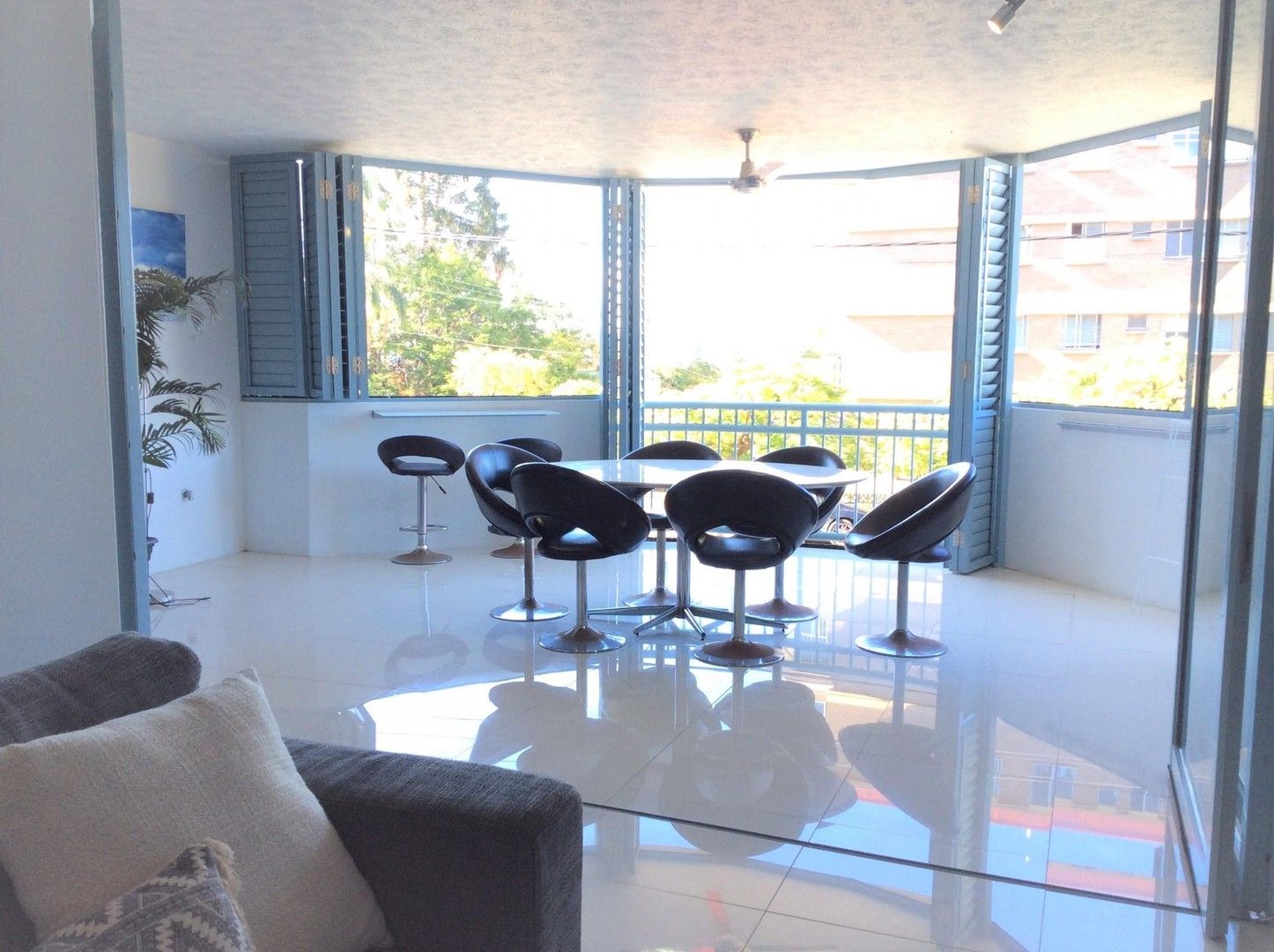 2 bedrooms Apartment / Unit / Flat in 769 Brunswick St NEW FARM QLD, 4005