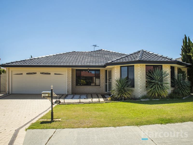 62 Ambassador Drive, Currambine WA 6028, Image 0