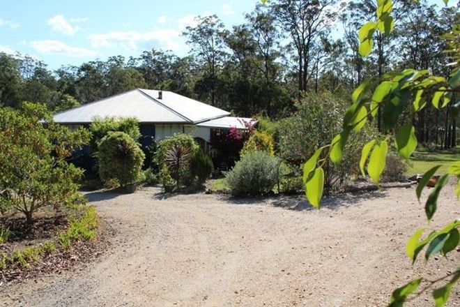 Picture of 59 Kookaburra Drive, GLENREAGH NSW 2450