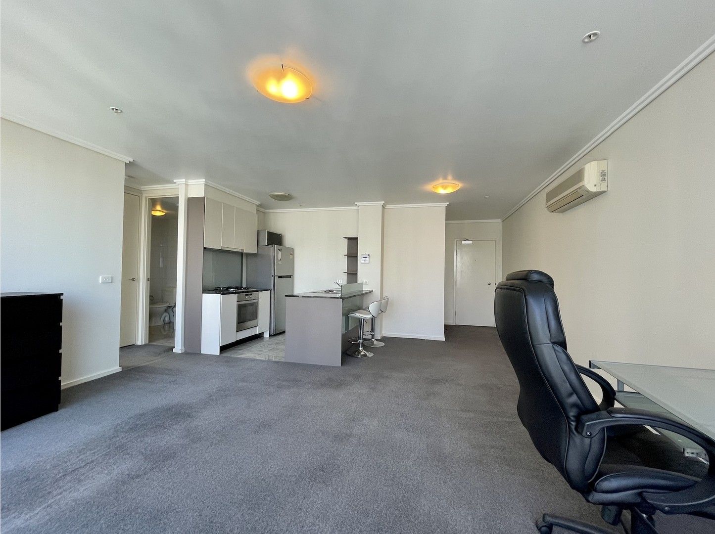1 bedrooms Apartment / Unit / Flat in 280/88 Kavanagh Street SOUTHBANK VIC, 3006