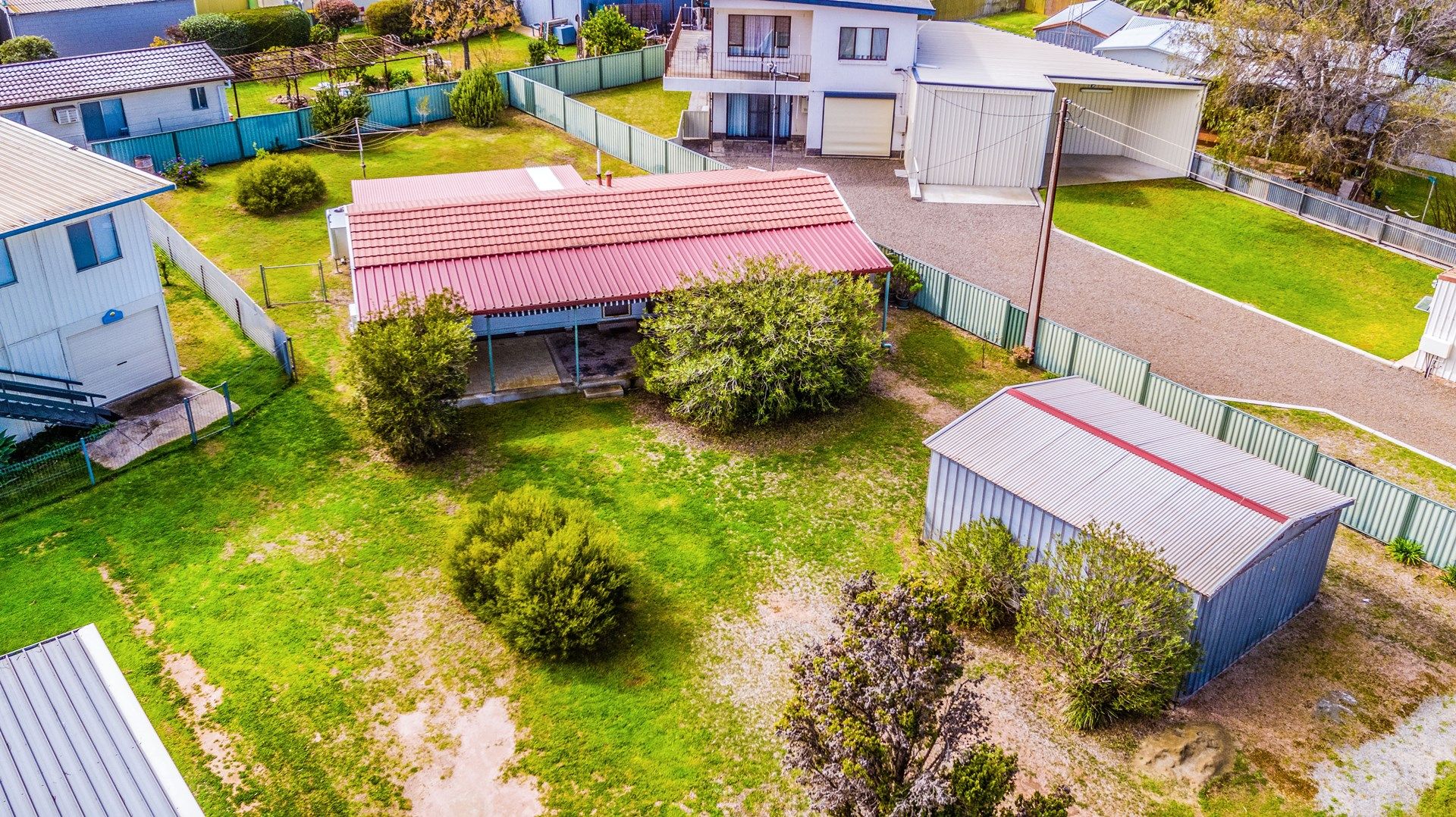 27 Randolph Street, Port Hughes SA 5558, Image 0