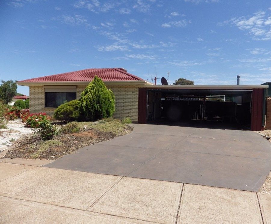 26 ABRAHAM DRIVE, Whyalla Stuart SA 5608, Image 1