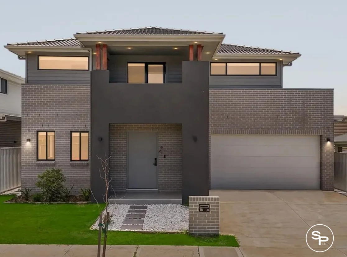 18A Marcus Loane Way, Oran Park NSW 2570