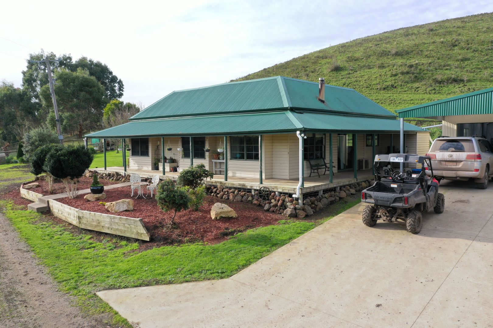 383 Maddens Bridge Road, Glenfyne VIC 3266, Image 1