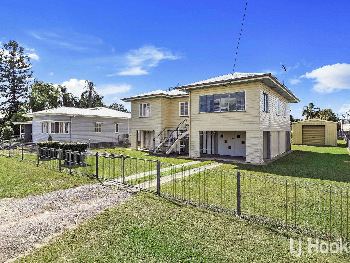 13 Granville Terrace, Granville QLD 4650, Image 1