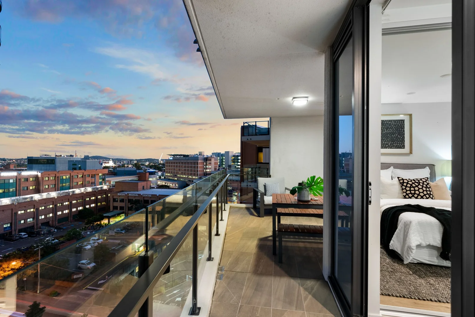 Additional image 14 of 902/6 Christie Street, South Brisbane QLD 4101