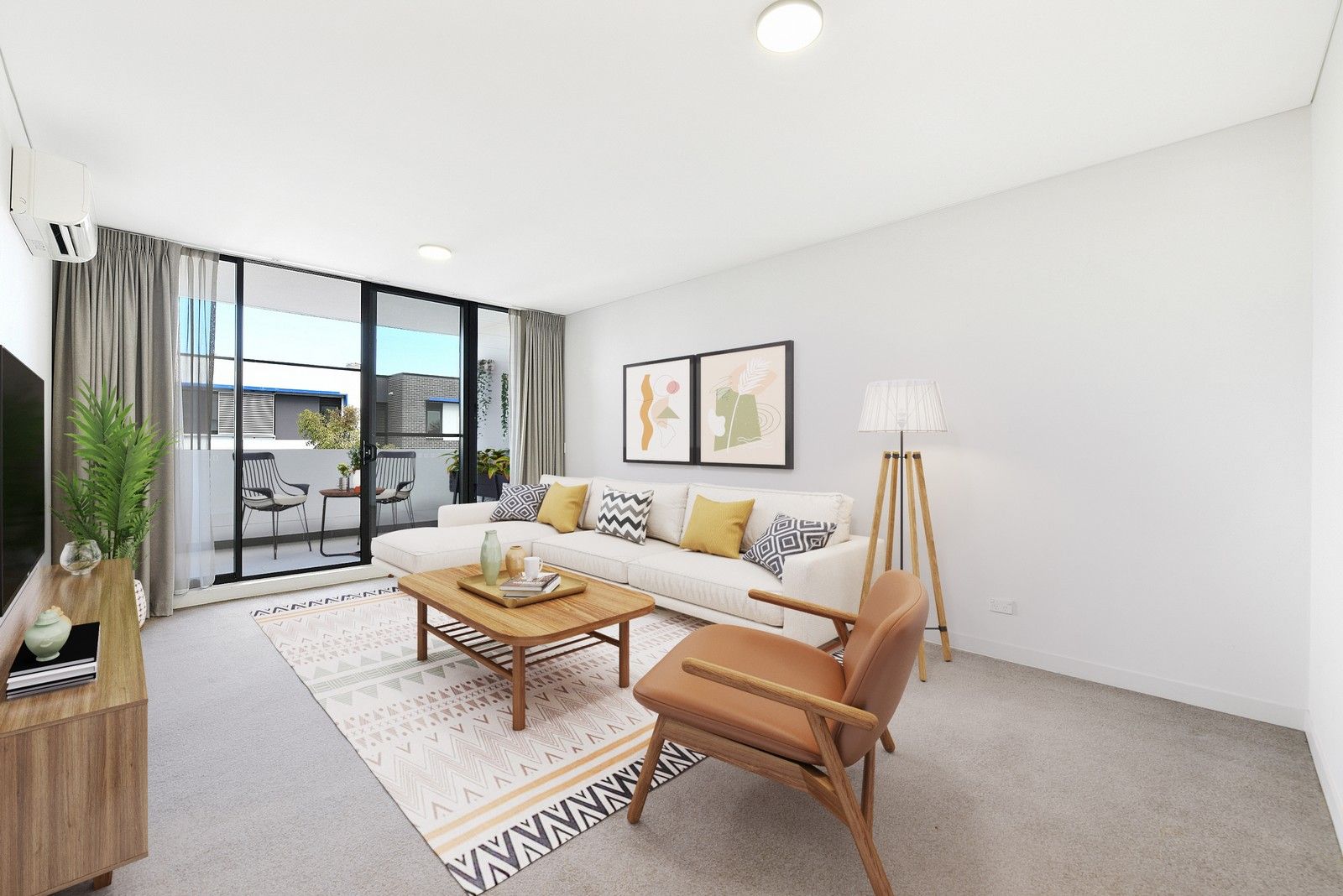 404/2 Mackinder St, Campsie NSW 2194, Image 1