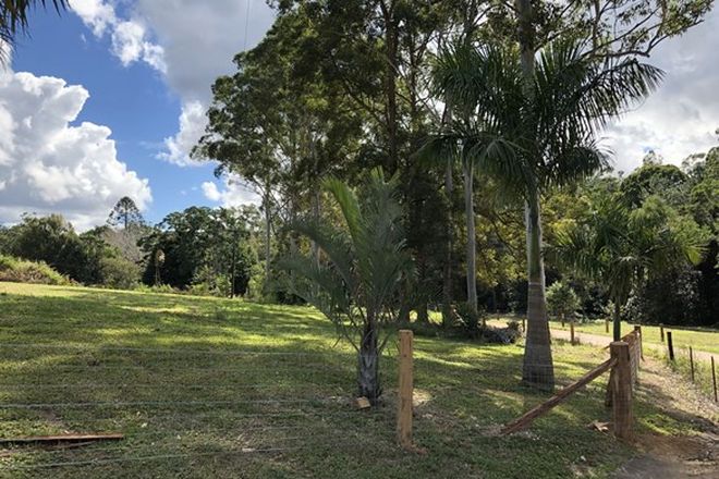 Picture of 675 Browns Creek Road, EERWAH VALE QLD 4562