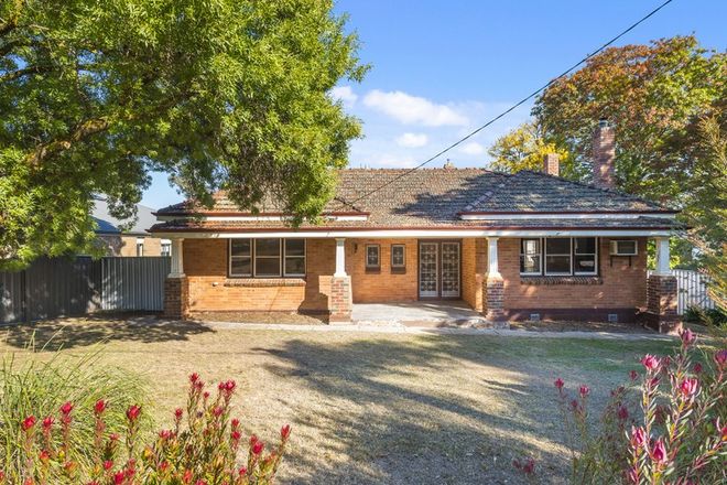 Picture of 15 Buckley Street, HARCOURT VIC 3453