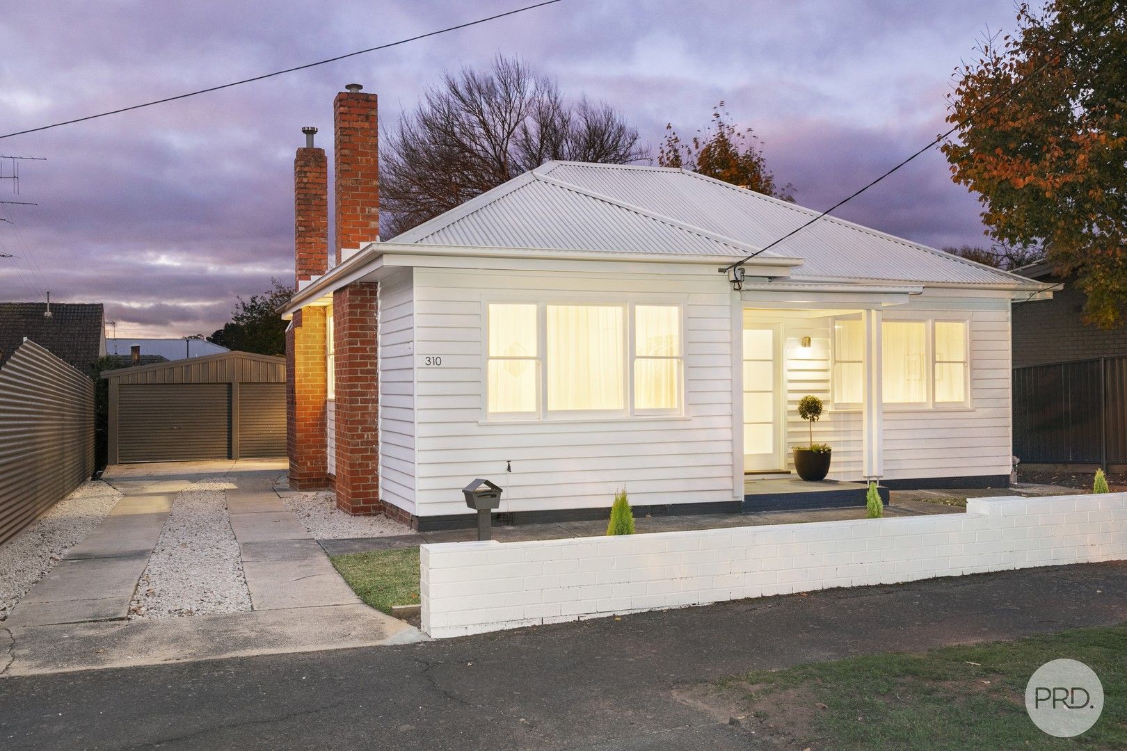 310 Howitt Street, Ballarat North VIC 3350, Image 0