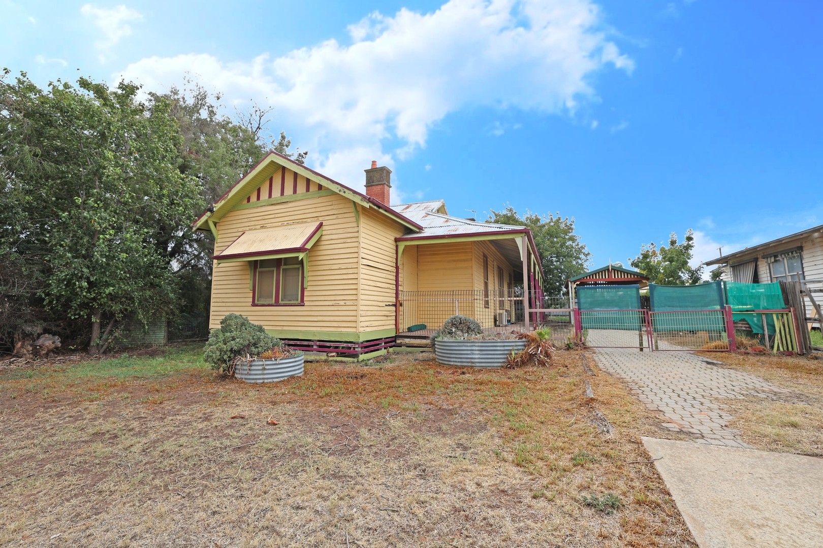 14 Railway Terrace, Ouyen VIC 3490, Image 0