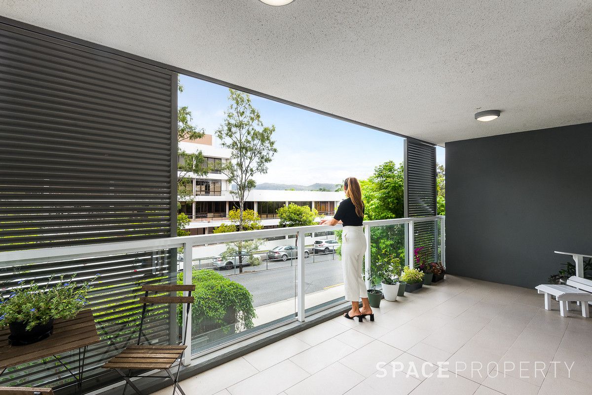 2/35 Chasely Street, Auchenflower QLD 4066, Image 2