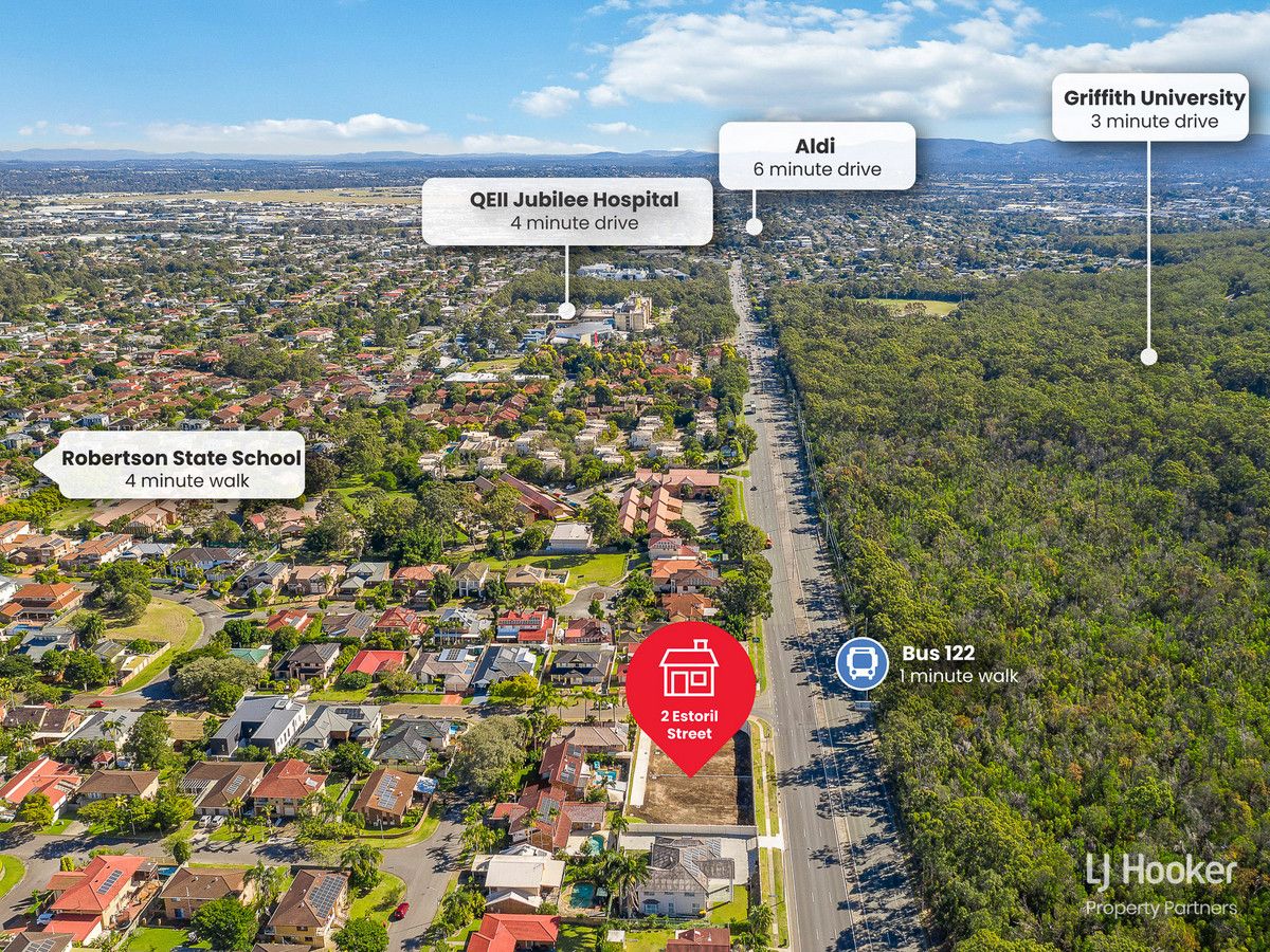 2 Estoril Street, Robertson QLD 4109, Image 2