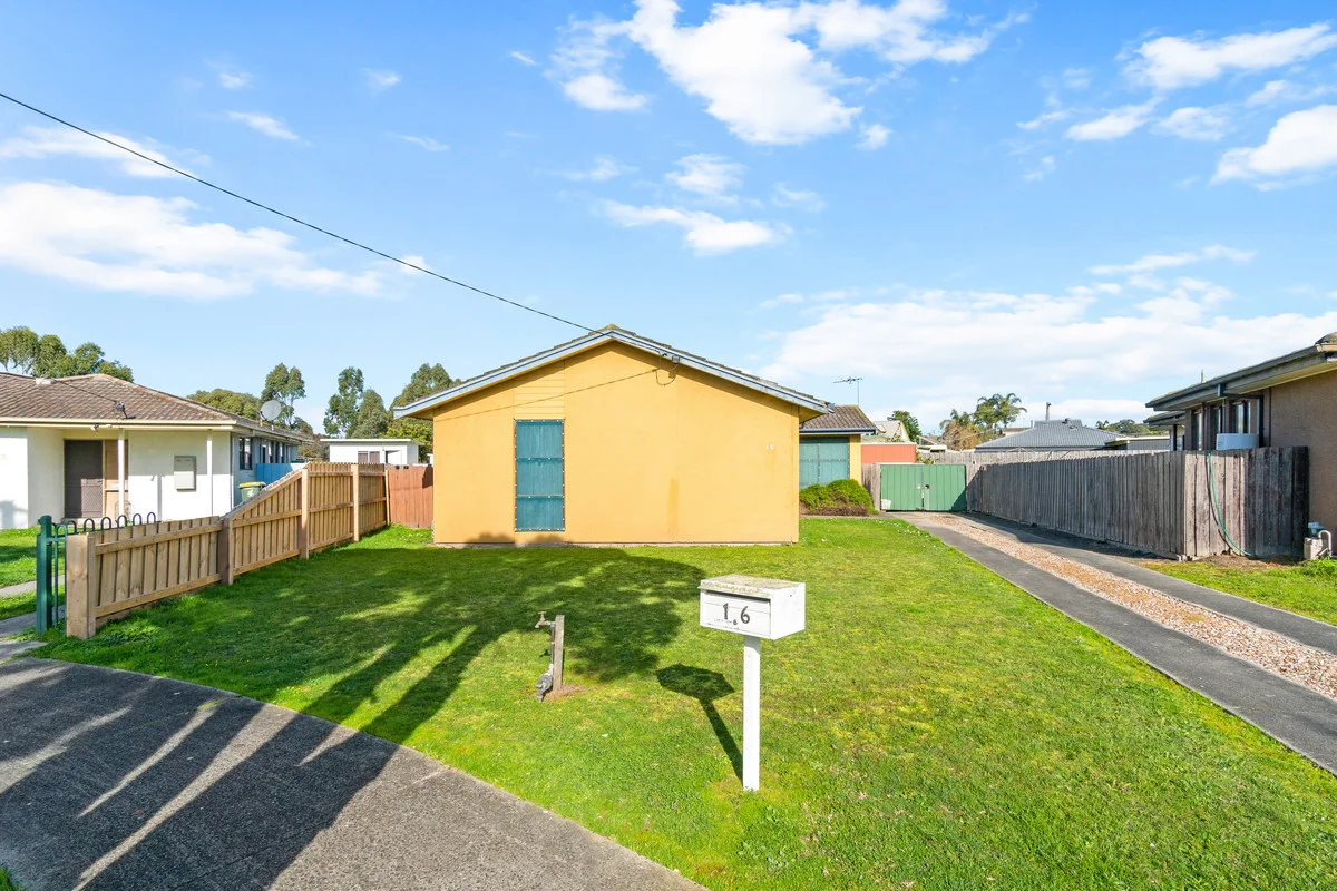 Primary image of 16 Beattie Crescent, Morwell VIC 3840