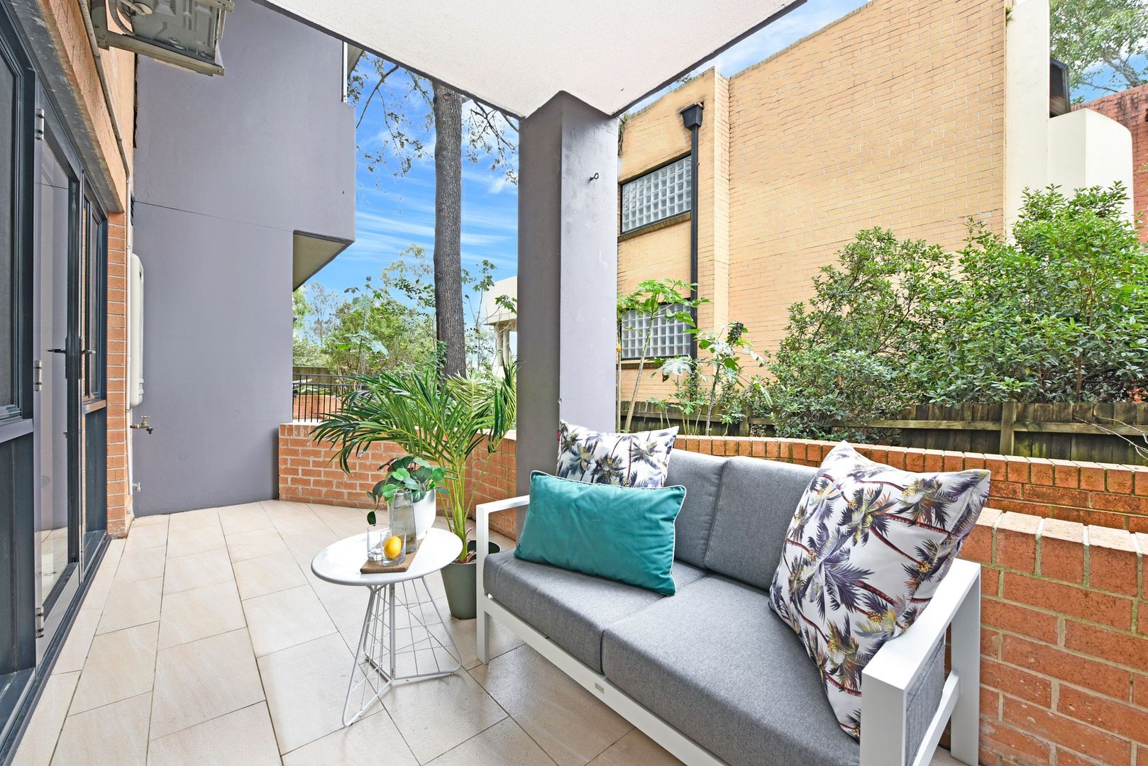 3/29-31 Eastbourne Road, Homebush West NSW 2140, Image 2