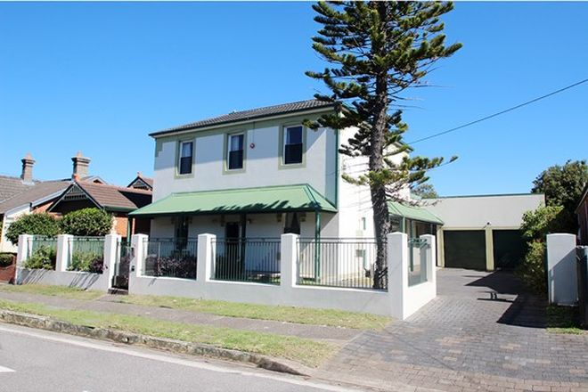Picture of 28 Farquhar Street, THE JUNCTION NSW 2291