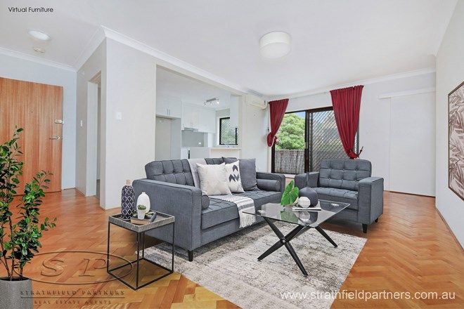 1195 Rental Properties In Homebush West Nsw 2140 Domain
