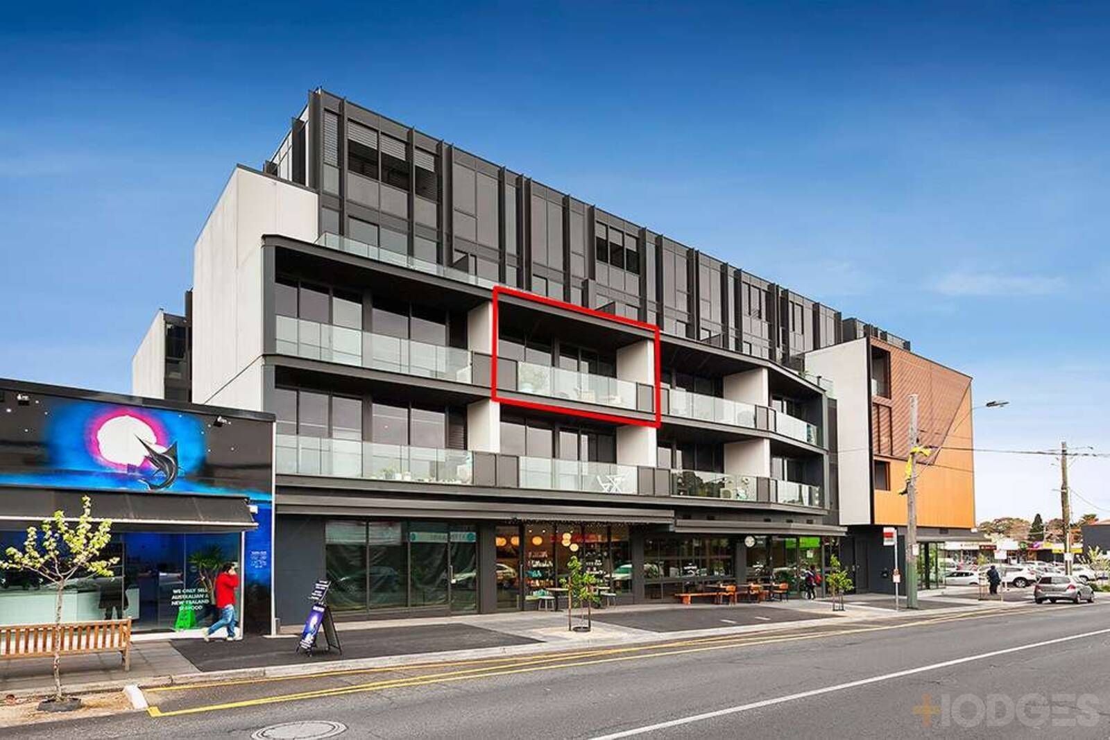 315/427 Hampton Street, Hampton VIC 3188, Image 0