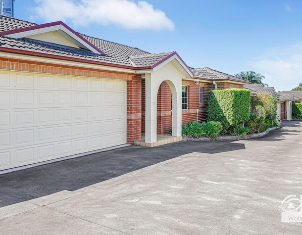 2/2 Hammers Road, Northmead NSW 2152