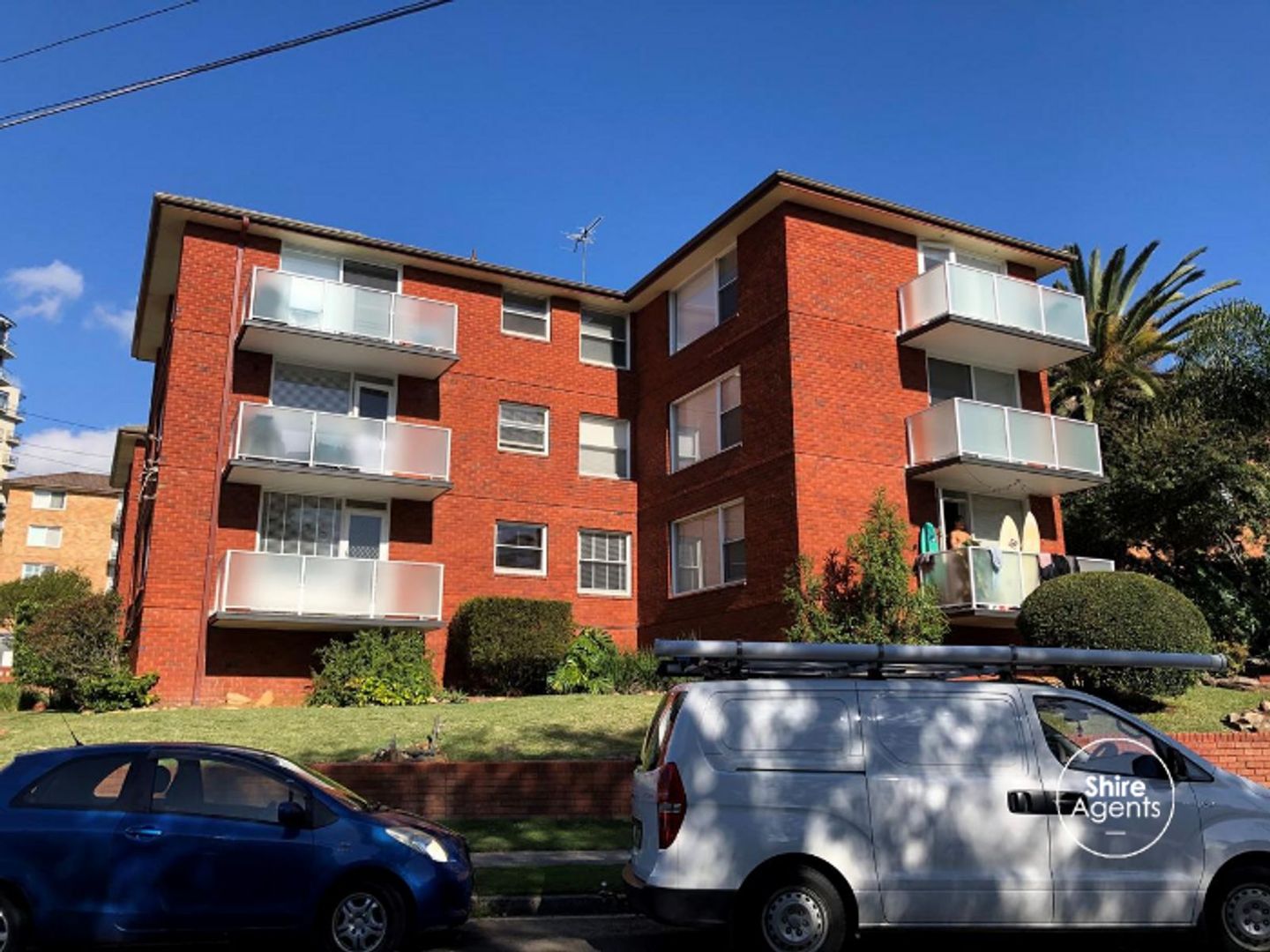 2 19 21 Nerang Road Cronulla Nsw 2230 Apartment For Rent 650 Domain