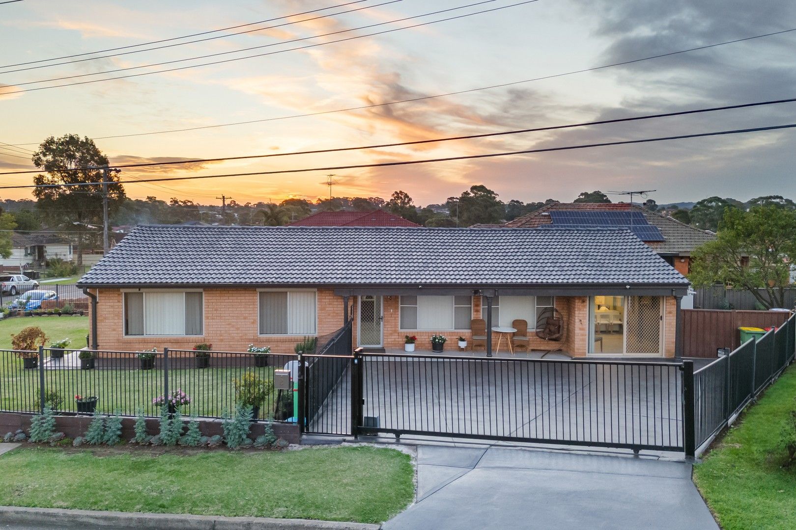 2 Belvedere Street, Mount Pritchard NSW 2170, Image 0