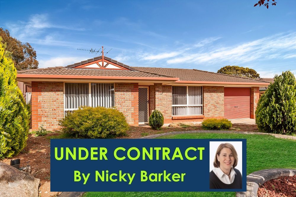 17 Holness Avenue, Gawler East SA 5118