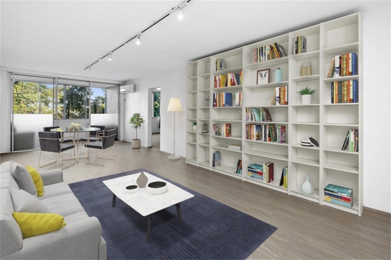 3 bedrooms Apartment / Unit / Flat in 1/294-296 Pacific Highway GREENWICH NSW, 2065