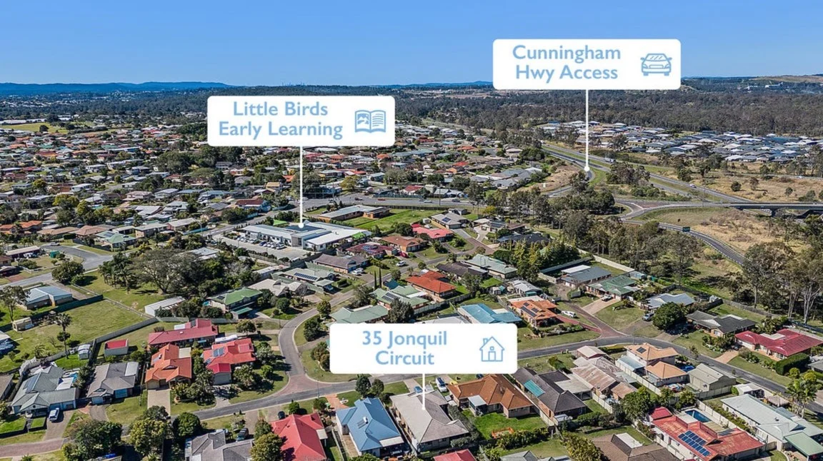 Additional image 11 of 35 Jonquil Circuit, Flinders View QLD 4305